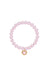 Bracelet Coeur Enchanteur - La Ribouldingue