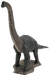 Brachiosaure - Metal Earth - La Ribouldingue