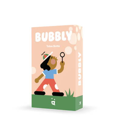 Bubbly (Bil) - La Ribouldingue