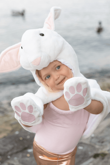 Cape de Lapin Câlin - La Ribouldingue