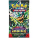 Cartes Pokémon - Scarlet vs. Violet: Twilight Masquerade - Booster (Ang) - La Ribouldingue