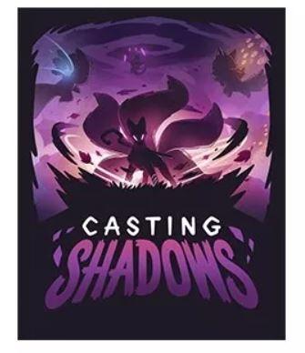 Casting Shadows (Ang) - La Ribouldingue