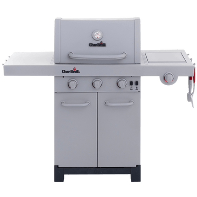 Char-Broil - Ensemble BBQ pour enfant - La Ribouldingue