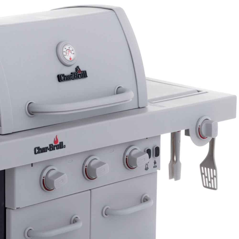 Char-Broil - Ensemble BBQ pour enfant - La Ribouldingue