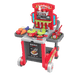 Chariot petit chef 3-en-1 - La Ribouldingue