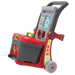 Chariot petit chef 3-en-1 - La Ribouldingue