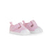 Chaussures Roses pour poupon de 36 cm - La Ribouldingue