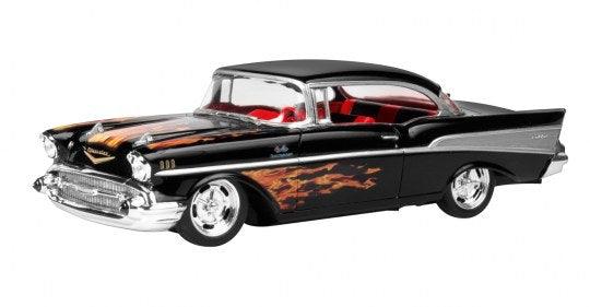 Chevy Bel Air 1957 - La Ribouldingue