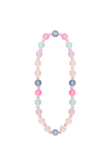 Collier Boutique - Perle Bosselée - La Ribouldingue