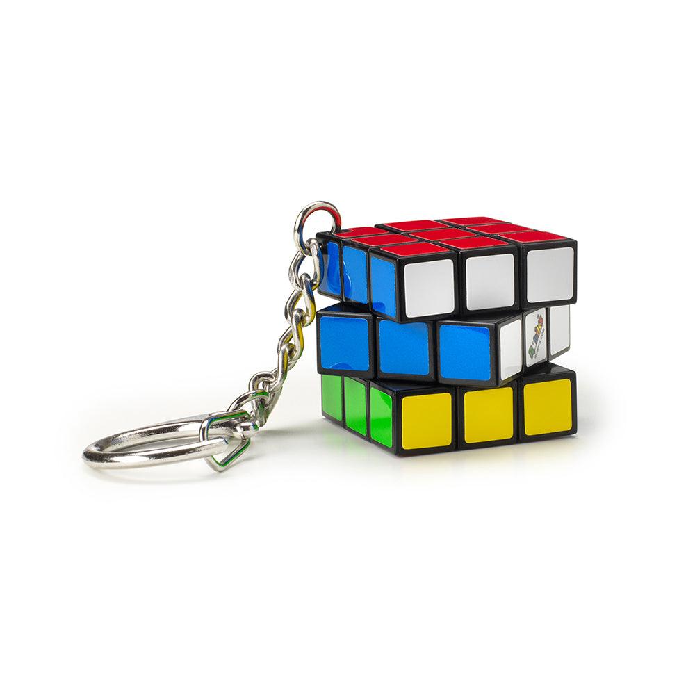 Cube Rubik's Porte-clés - La Ribouldingue