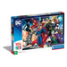 DC Comics - Justice League et Villains - 104 mcx - La Ribouldingue