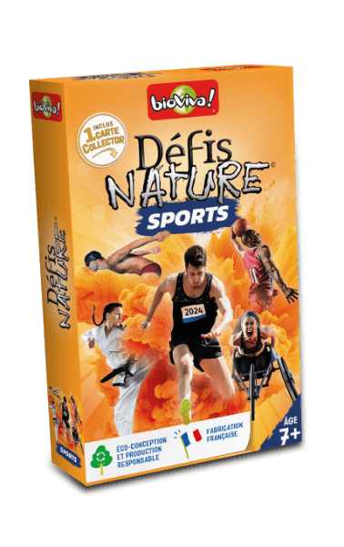 Défis Nature - Sports (Fr) - La Ribouldingue