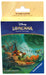 Disney Lorcana: Into the Inlands - Card sleeves - Robin des Bois - La Ribouldingue