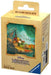 Disney Lorcana: Les terres d'encres - Deck Box - Robin des Bois - La Ribouldingue