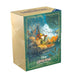 Disney Lorcana: Les terres d'encres - Deck Box - Robin des Bois - La Ribouldingue