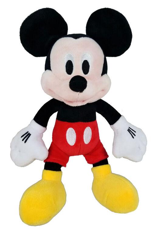 Disney Mickey Mouse 10 po - La Ribouldingue