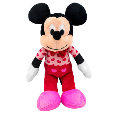 Disney St-Valentin Mickey Mouse 10 po - La Ribouldingue