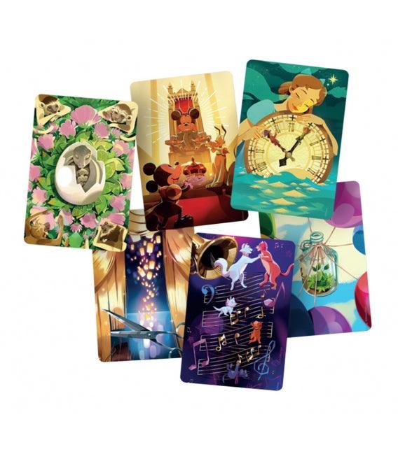 Dixit - Édition Disney (Fr) - La Ribouldingue