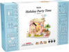 DIY House - Holiday Party Time - La Ribouldingue