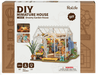 DIY - Maison de jardin de rêve - La Ribouldingue