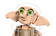 Dobby l’elfe de maison - Harry Potter - La Ribouldingue