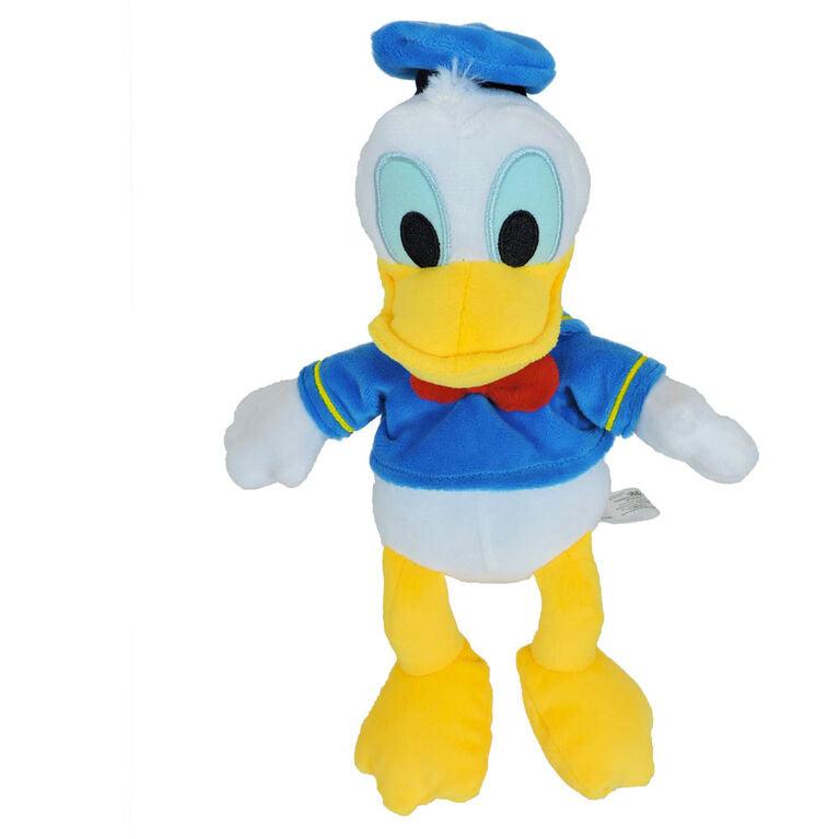 Donald - Disney - La Ribouldingue