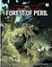 Dungeons and Lairs 1 - Forest of Peril (Ang) - La Ribouldingue