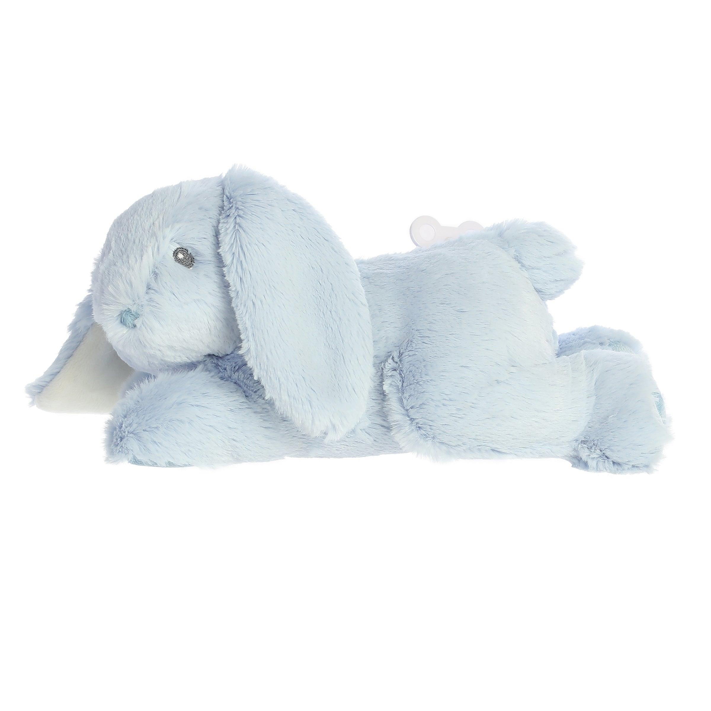 Ebba - Dewey le Lapin bleu musical - 12 po - La Ribouldingue