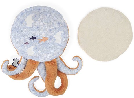 Kaloo - Feel-Good Plush - Octopus