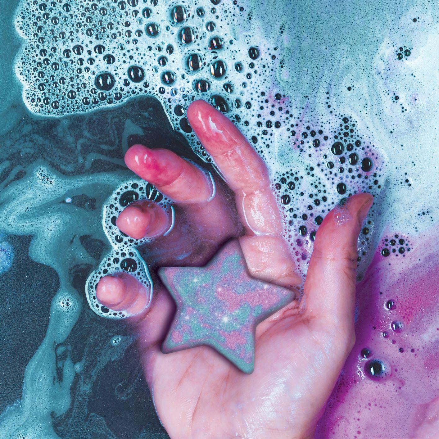 Ensemble Bain et Spa Nebulous Stars - La Ribouldingue