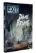 Exit BD - La Dame de la Brume (Fr) - La Ribouldingue