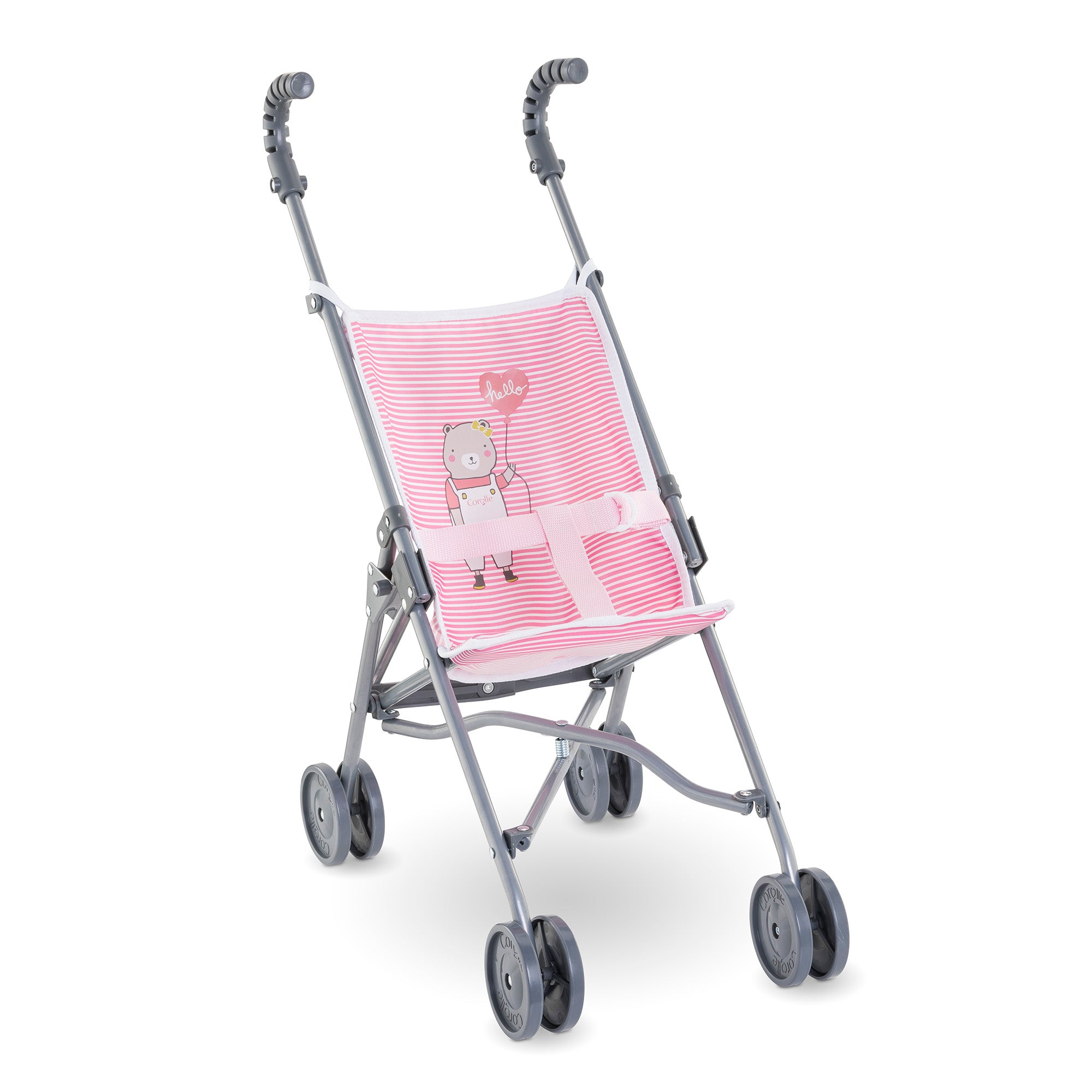 Umbrella Stroller for 36/42/52 cm doll