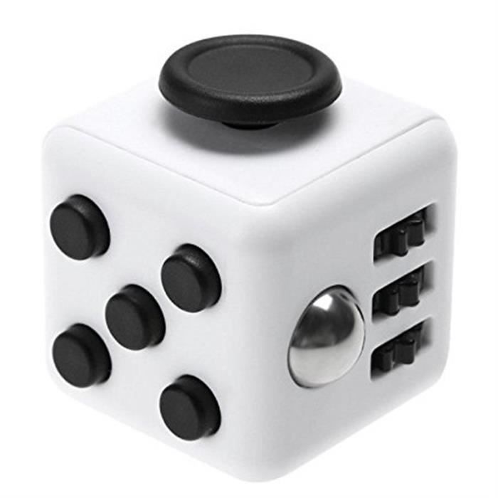 Fidget Cube