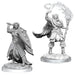 Figurines D&D - Elfe Clerc - La Ribouldingue