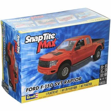 Ford F-150 SVT Raptor - La Ribouldingue