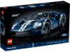 Ford GT 2022 - Technic - La Ribouldingue