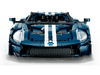 Ford GT 2022 - Technic - La Ribouldingue