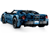 Ford GT 2022 - Technic - La Ribouldingue