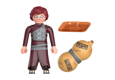 Gaara - Naruto - La Ribouldingue