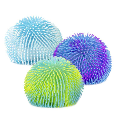 Géante Puffer Ball (assortiment) - La Ribouldingue