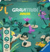 GraviTrax Junior - Décoration jungle (Ext) - La Ribouldingue