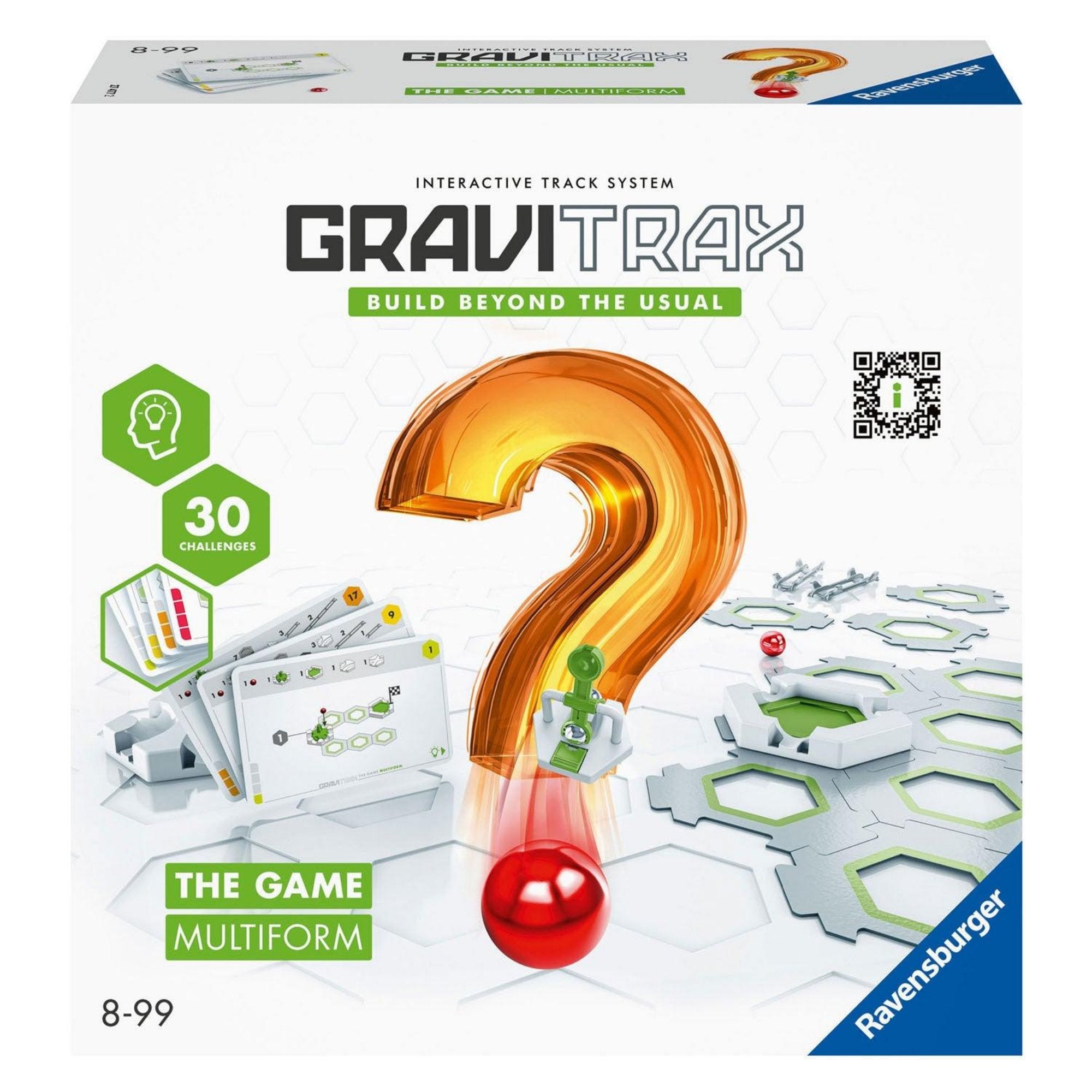 GraviTrax The Game - Multiform