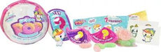 Gummi Pop Surprise - Licorne - 20 g - La Ribouldingue