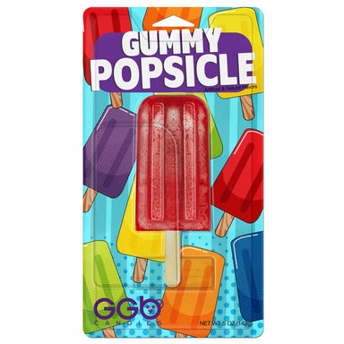 Gummy Popsicle 142 g - La Ribouldingue