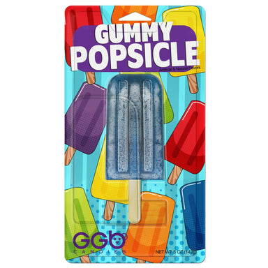 Gummy Popsicle 142 g - La Ribouldingue