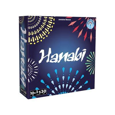 Hanabi - Nouvelle Edition (Fr) - La Ribouldingue