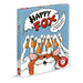 Happy Fox (Multi) - La Ribouldingue