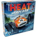 Heat - Heavy Rain (Ext) (Fr) - La Ribouldingue