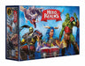 Hero Realms (Fr) - La Ribouldingue