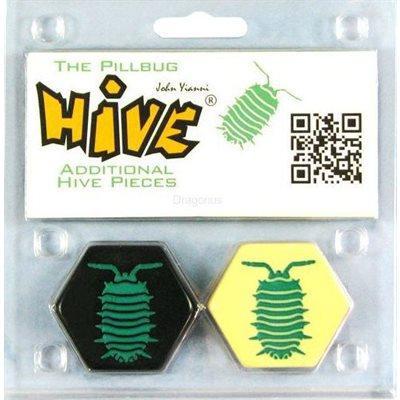 Hive - Pillbug (Ext) (Ang) - La Ribouldingue